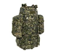 Wisport - Raccoon Rucksack 85 l - MAPA