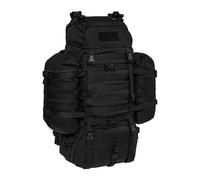 Wisport Raccoon - Rucksack 85 l schwarz