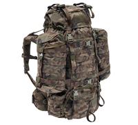 Wisport - Raccoon - Rucksack 85 l - wz.93 Pantera PL Woodland