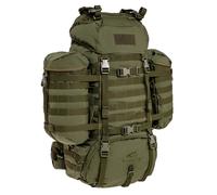 Wisport - Raccoon - Rucksack - 85l - Olive