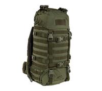 Wisport - Raccoon Survival-Rucksack 45l - Olive