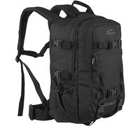 Wisport Ranger 30L Rucksack Schwarz