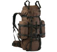 Wisport Reindeer Hunt 55L Rucksack Braun