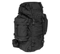 Wisport - Reindeer - Rucksack - 55 l - Black