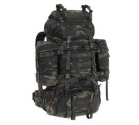 Wisport - Reindeer - Rucksack - 55 l - MultiCam Black