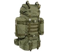 Wisport - Reindeer - Rucksack - 55 l - Olive Green