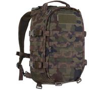 Wisport - Rucksack 16 l - Sparrow - wz.93 Pantera PL Woodland