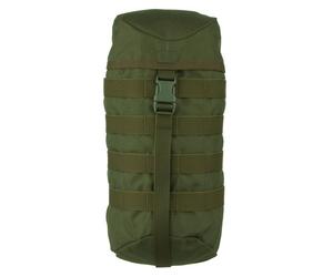 Wisport - Seitentasche "Sparrow" für Rucksäcke - Olive Green