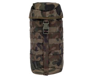 Wisport - Seitentasche "Sparrow" wz.93 Pantera PL Woodland für Rucksäcke