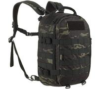 Wisport Sparrow 16L Rucksack MultiCam Black
