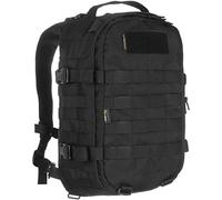 Wisport Sparrow 16L Rucksack Schwarz