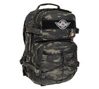 Wisport - Sparrow 303 30 l - Rucksack - MultiCam Black