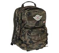 Wisport - Sparrow 303 30 l - Rucksack - wz.93 Pantera PL Woodland
