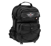 Wisport - Sparrow 303 Rucksack 30 l - Black