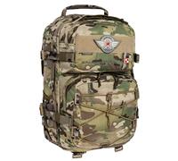 Wisport - Sparrow 303 Rucksack 30 l - MultiCam