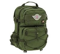 Wisport - Sparrow 303 Rucksack 30 l - Olive Green
