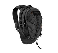 Wisport - Sparrow Egg - Kleinrucksack - 10 l - Black