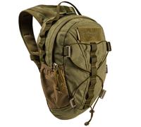 Wisport - Sparrow Egg - Kleinrucksack - 10 l - Olive Green