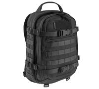 Wisport Sparrow II - Rucksack 20 l - Black
