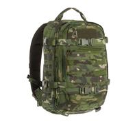 Wisport - Sparrow II - Rucksack 20 l - Multicam Tropic