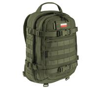 Wisport - Sparrow II - Rucksack 20 l - Olive Green
