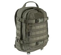 Wisport Sparrow 20l Rucksack RAL 7013 - Militärrucksack, taktischer Rucksack, tactical Backpack