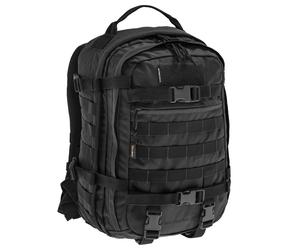 Wisport - Sparrow II Rucksack 30 l - Black