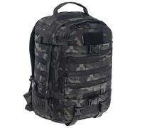 Wisport - Sparrow II Rucksack 30 l - MultiCam Black