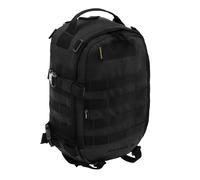 Wisport Sparrow 16L Rucksack Schwarz
