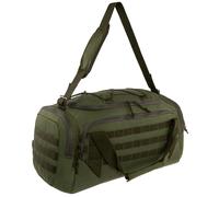 Wisport - Stork - Tasche 50 l - Olive Green