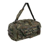 Wisport - Stork Tasche 50 l - wz.93 Pantera PL Woodland