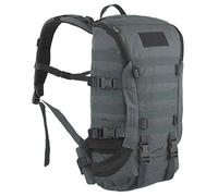 Wisport - Zipper Fox Rucksack 25 l - Graphite