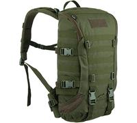 Wisport Taktischer Wanderrucksack ZipperFox25 25 L Olivgrün