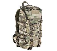 Wisport - Zipper Fox Rucksack 25 l - MultiCam