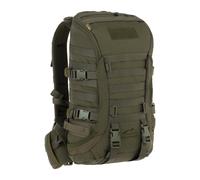 Wisport - Zipper Fox Rucksack 25 l - RAL6003