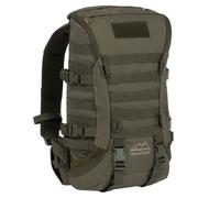 Wisport - Zipper Fox Rucksack 25 l RAL-7013