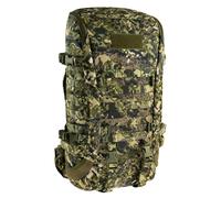 Wisport - Zipper Fox Rucksack 40 l - MAPA