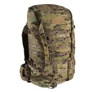 Wisport - Zipper Fox Rucksack 40 l - Multicam Full Camo