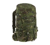 Wisport - Zipper Fox Rucksack 40 l - Multicam Tropic