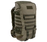 Wisport - Zipper Fox Rucksack 40 l - RAL-7013
