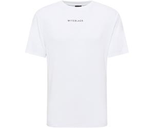 Witeblaze Abian Herren T-Shirts weiss Größe S Trekking Hautfreundlich