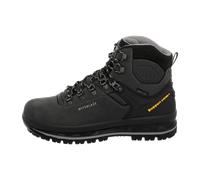 WITEBLAZE Adventure Trek Trekkingstiefel 8007 - grau-schwarz 45 für Herren, grau, Größe 39 EU