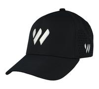 WITEBLAZE Amin Truckercap 9000 - schwarz