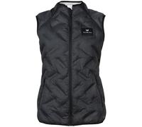 Witeblaze Damen Amita Padded Weste (Größe M, grau)