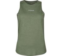 WITEBLAZE Aries Damen Tanktop, grün XXL