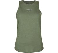Witeblaze ARIES Ladies´ tanktop,olive weiß weiß, L
