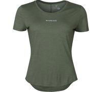 WITEBLAZE Atara Damen T-Shirt, grün L