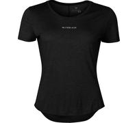 WITEBLAZE Damen Atara T-Shirt (Größe S, schwarz)