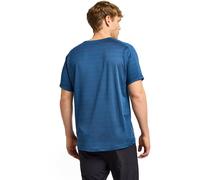 Witeblaze Aton Herren T-Shirt, blau XXL