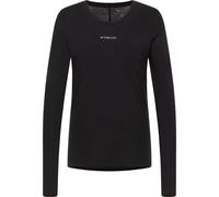 WITEBLAZE Atra Damen Longsleeve, schwarz L